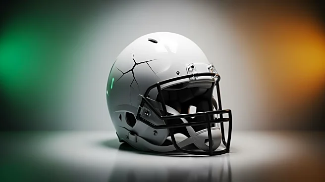 Carolina Panthers Face Challenges with Injuries Ahead of Green Bay Packers Matchup