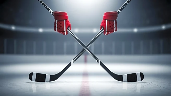 Ottawa Senators Seek Redemption Against Calgary Flames