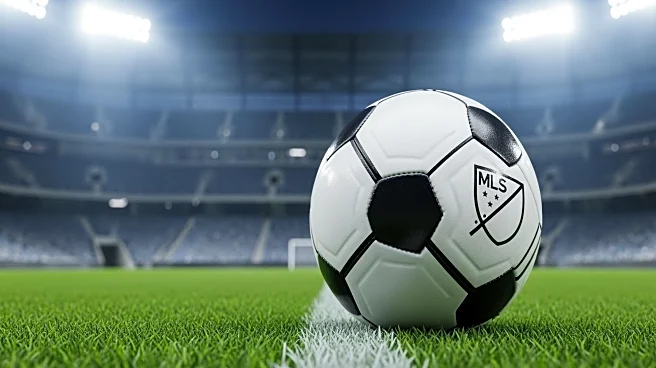 Lionel Messi Advocates for Increased Spending in MLS for Growth