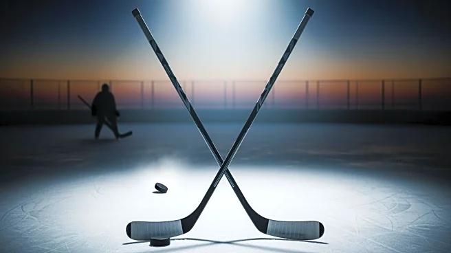 Detroit Red Wings' Alex DeBrincat Shines in Victory Over St. Louis Blues