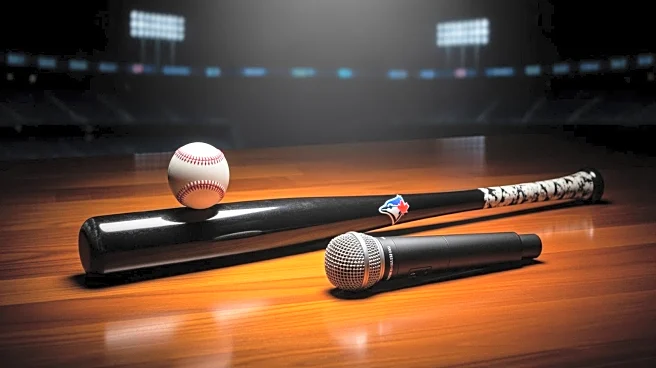 Drake Trolls Shohei Ohtani as Blue Jays Lead World Series Against Dodgers