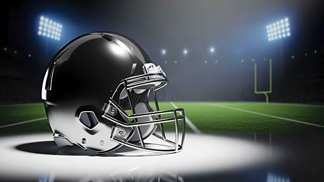 Adam Thielen Considers 2025 as Potential Final NFL Season Amid Career Reflection