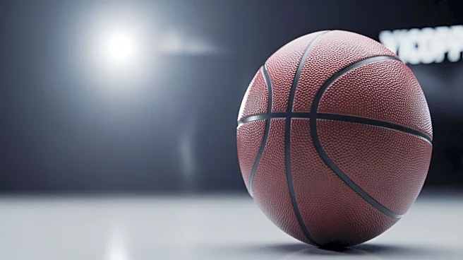 Warriors' Quinten Post's Performance Signals Major Shift After Win Against Clippers