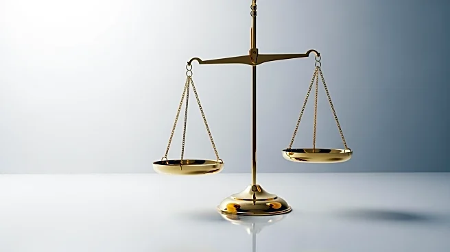 Trump Nominee Withdraws from U.S. Export-Import Bank Amid Russia Ties Scrutiny