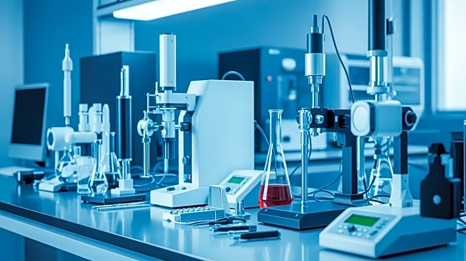 President Trump Proposes Major Cuts to Scientific Research Funding