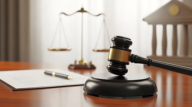 Appeals Court Blocks Daily Court Appearance Order for CBP's Greg Bovino in Chicago Immigration Case