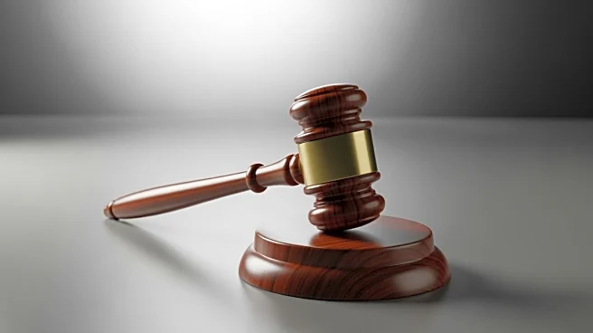 Appeals Court Blocks Daily Update Order for Chicago Border Patrol Operations