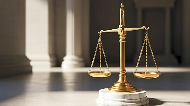 President Trump Seeks Presence at Supreme Court Tariff Case