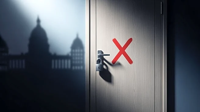 President Trump Faces Criticism Over SNAP Cuts Amid Government Shutdown