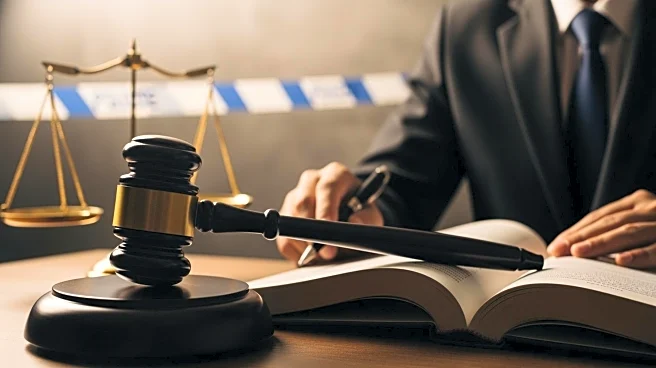 Illinois State University Teaching Assistant Arrested for Alleged Threats Against President Trump