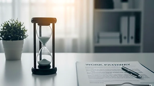 DWP Responds to Pathways to Work Consultation, Pauses PIP Eligibility Changes