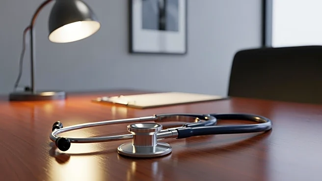 Senate to Question Trump's Surgeon General Nominee Casey Means Amid Controversy