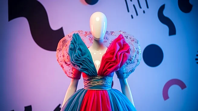 Kate Hudson's Bold Fashion Choice Highlights Her New Era in Acting