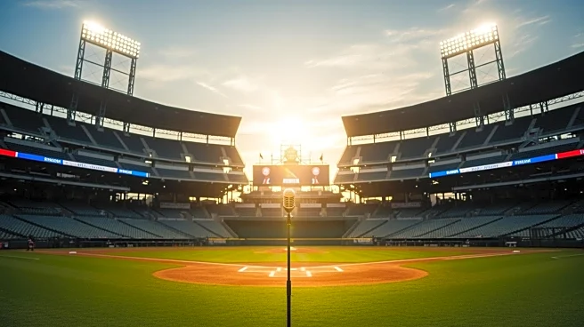 Sydney Sweeney's World Series Game 4 Intro Sparks Mixed Reactions Among Fans