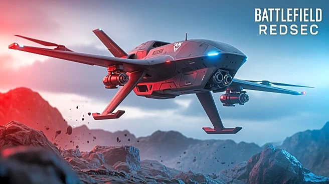 Battlefield REDSEC Launches with Mixed Reception and Unique Features