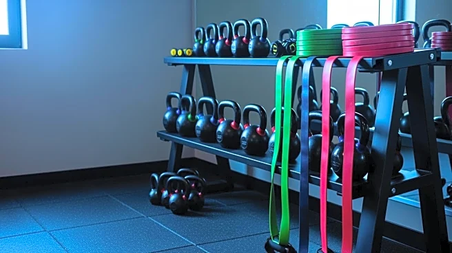 Aaron Pierre's Rigorous Training for Action Roles Enhances Hollywood Career