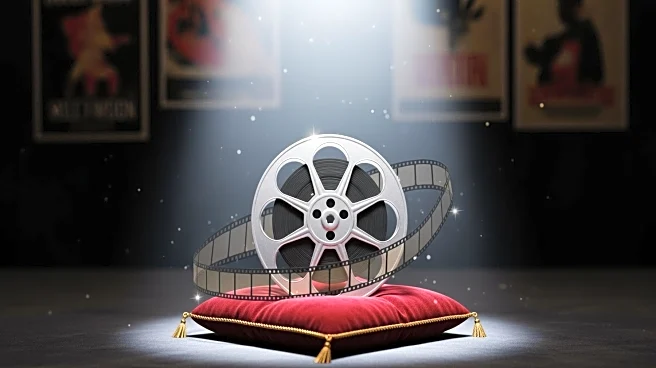 Rita Moreno Reflects on Her Career as She Receives the George Eastman Award