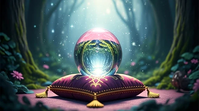 Anna DeGuzman Transforms Magic Hobby into Global Career, Shares Key Lessons