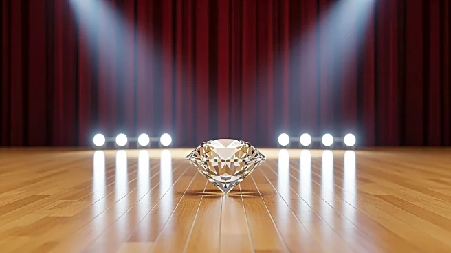 L.A. Dance Project's 'Gems' Performance Explores Choreographic Heritage at The Wallis