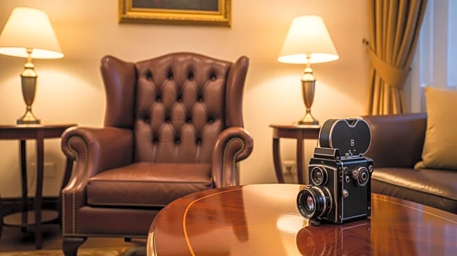 Paul Newman's NYC Maisonette Hits Market After Decades