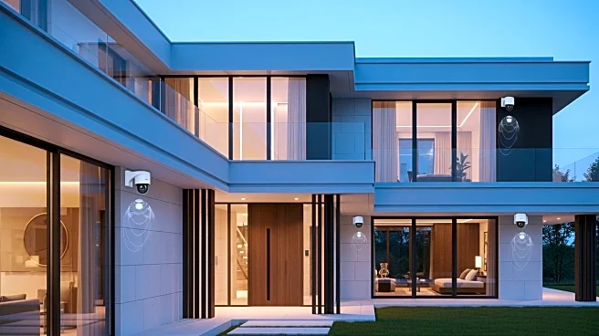 LeBron James Renovates Beverly Hills Mansion with High Security Features