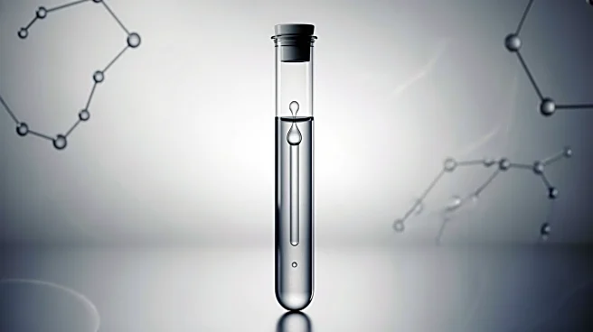 Researchers Develop $2 Saliva Test for Early Detection of Depression and Schizophrenia