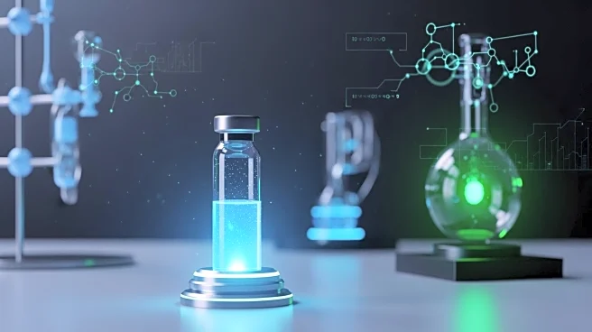 Researchers Discover Potent Antibiotic Candidate for Resistant Pathogens