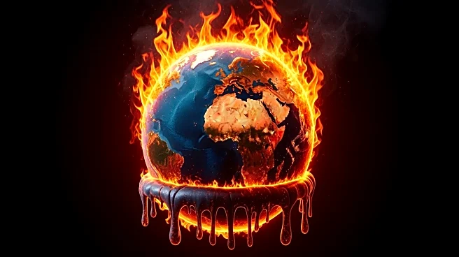 Lancet Study Highlights Global Increase in Heat-Related Mortality