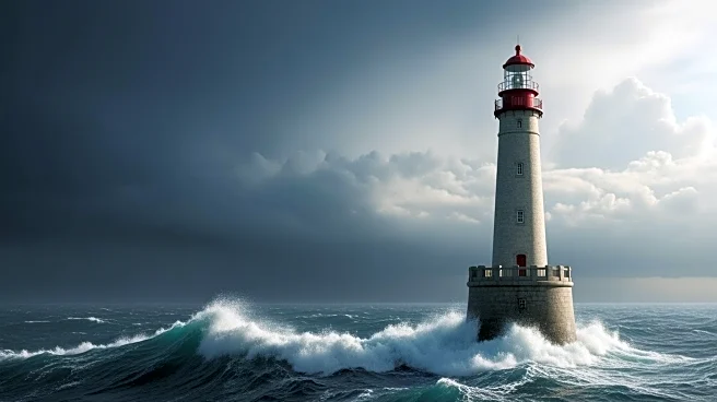 Prime Minister Andrew Holness Addresses Devastation in Jamaica Following Hurricane Melissa