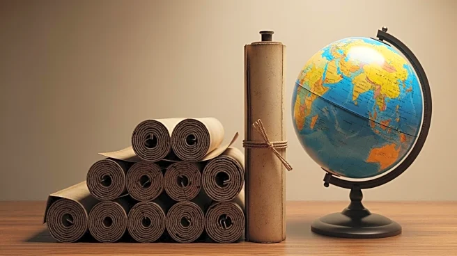 Must-Read Manga of 2025 Highlights Historical and Political Themes