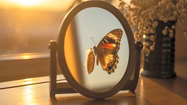 Jennifer Lawrence Reflects on Early Fame, Describes Past Persona as 'Annoying'