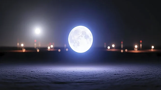 VASCO Project Investigates 1950s Light Flashes as Potential UFOs Linked to Nuclear Tests