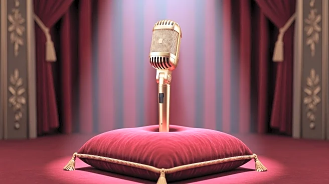 Spanish Tenor Xabier Anduaga Makes Impactful Debut at Metropolitan Opera