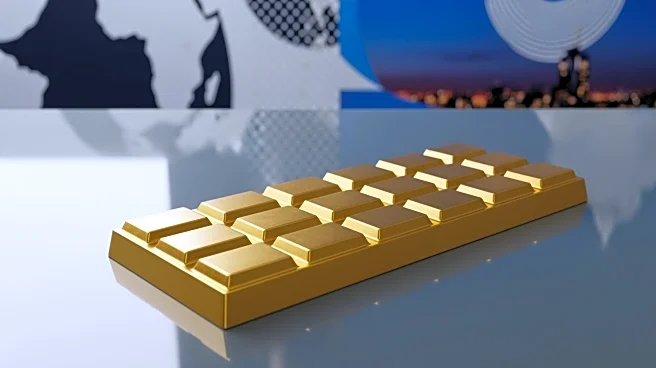 Dubai Chocolate Emerges as Global Soft Power Symbol, Influencing U.S. Markets