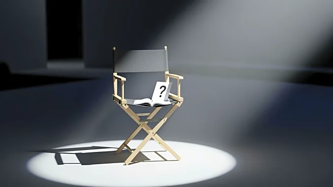 Hulu Showrunner Discusses Uncertain Future of 'Chad Powers' After Season 1 Finale