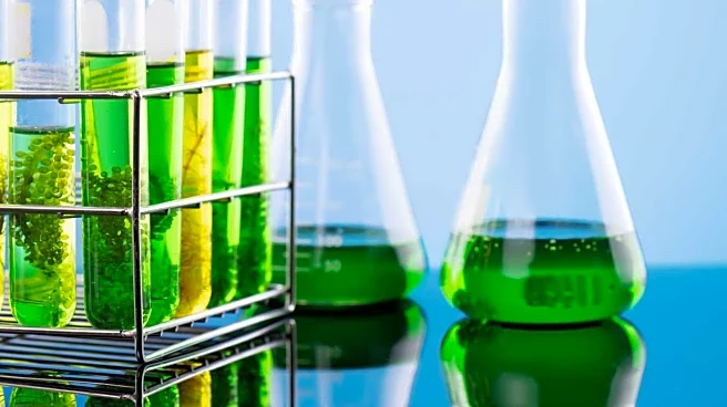 Researchers Develop New Compound to Combat Drug-Resistant Tuberculosis