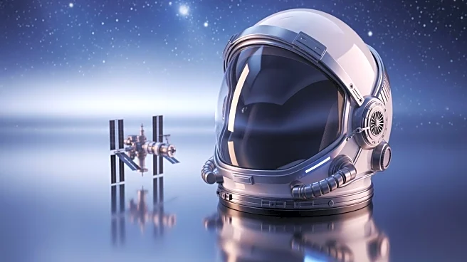 China Announces Crew for Shenzhou 21 Mission to Tiangong Space Station, Including Nation's Youngest Astronaut