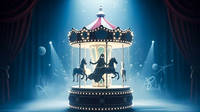 Beetlejuice Musical Scheduled for South Bend Performance in 2026