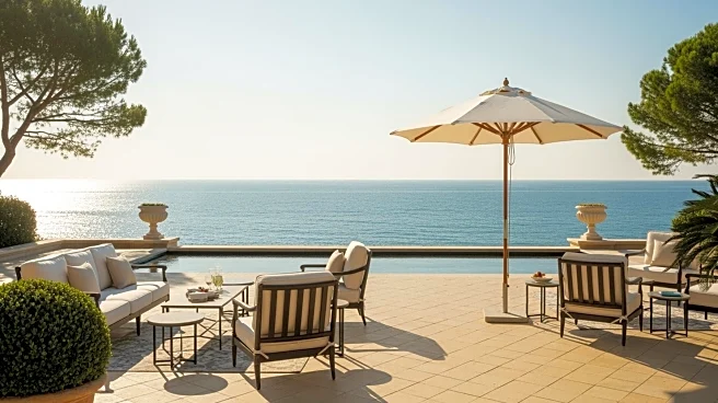 The White Lotus Season 4 to Film in Paris and French Riviera Amid Hotel Partnership Changes