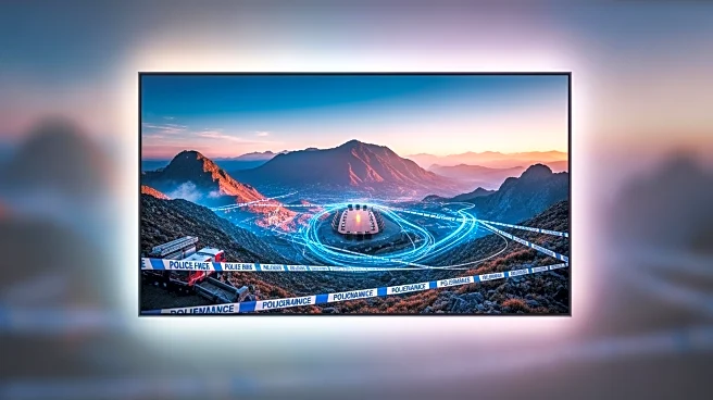 2025 Epson International Pano Awards Celebrates Stunning Panoramic Photography