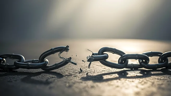 Netanyahu Accuses Hamas of Ceasefire Violation Amid Hostage Body Return Controversy