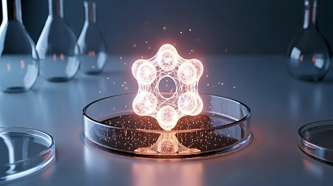 Discovery of Pre-Methylenomycin C Lactone Offers Hope Against Antibiotic Resistance