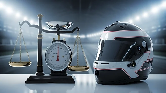 FIA Responds to Felipe Massa's Lawsuit Over 2008 Championship Title