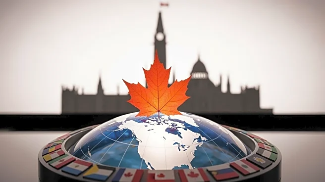 Ontario Premier Demands Apology from US Ambassador Over Diplomatic Incident