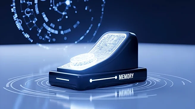 Researchers Develop Epigenetic Switch to Control Memory Expression