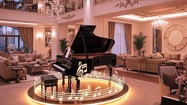 Charles Strouse's NYC Home Listed for $3.99 Million, Offering a Glimpse into Musical History