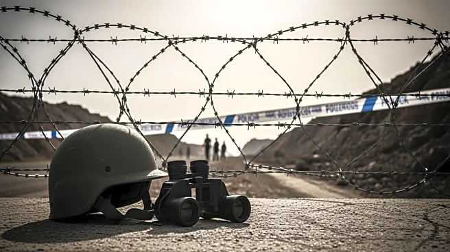 Lebanese President Aoun Orders Army to Confront Israeli Incursions Amid Border Tensions