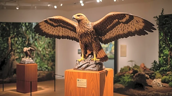 Harrison Ford Honored for Wildlife Activism at Chicago’s Field Museum