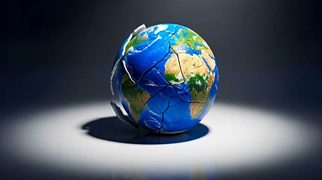 Tanzanian Government Faces Protests After Disputed Election Results