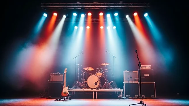 5 Seconds of Summer Announces 2026 Tour with Ticket Prices Revealed